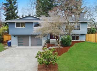 12907 NE 144th Pl, Kirkland, WA 98034