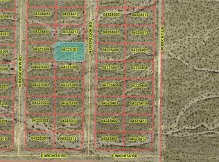 5130 Overlook Rd, Pahrump, NV 89060