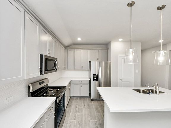 Brook Kitchen