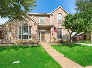 605 Elderberry Ct, McKinney, TX 75072