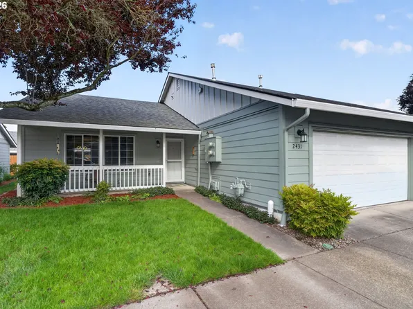 2431 SE 62nd Ln, Hillsboro, OR 97123