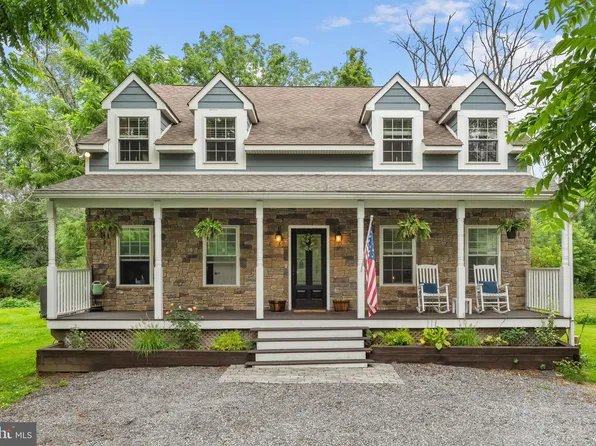 609 Creek Rd, Kennett Square, PA 19348