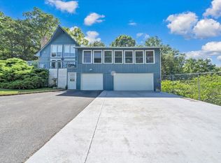 581 Idle Acres Rd, Fincastle, VA 24090