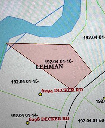 2nd image of 0 Decker Rd
