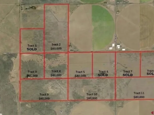 Tract 2 N County Road 110, Hooper, CO 81136