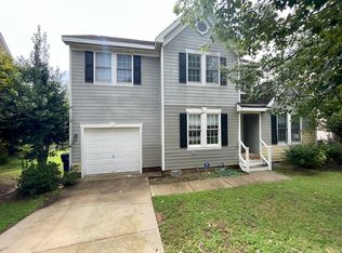 408 Marsh Grass Dr, Raleigh, NC 27610