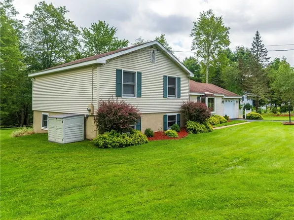 193 Gregory Road, Monticello, NY 12701