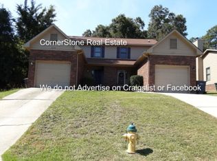 2579 Gotts Ln, Fayetteville, NC 28306