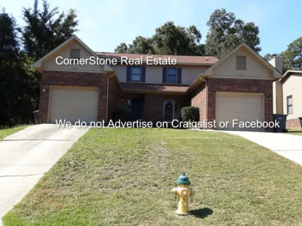 2579 Gotts Ln, Fayetteville, NC 28306