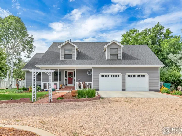 2801 W 4th St, Greeley, CO 80631