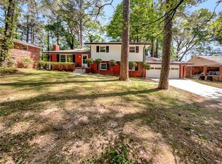 2559 Clifton Springs Mnr, Decatur, GA 30034
