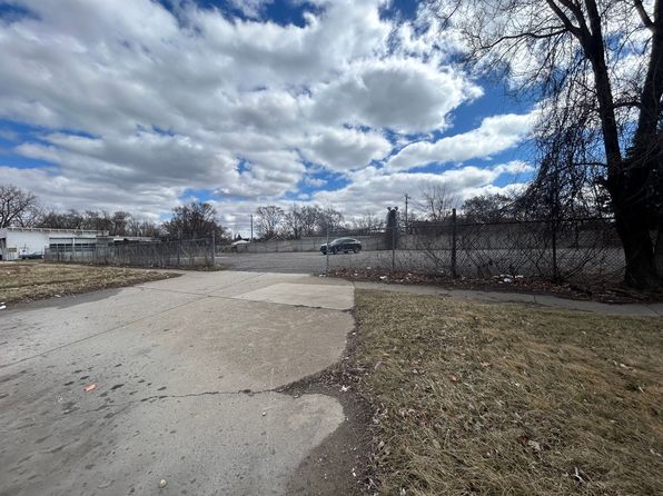 2400 S Schaefer Hwy, Detroit, MI 48217