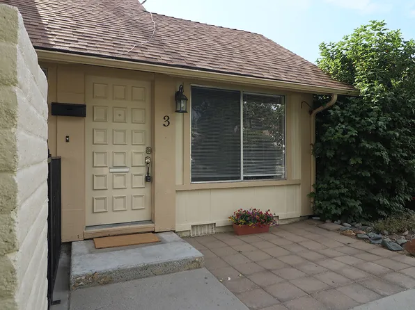 3 Condor Cir, Carson City, NV 89701