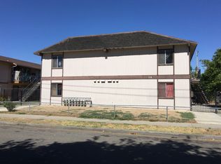 116 N Yosemite Ave APT 101, Fresno, CA 93701
