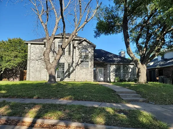 820 Craig Dr, Mesquite, TX 75181