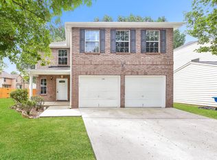 2288 Creel Rd, Atlanta, GA 30349