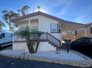 6460 Convoy Ct SPACE 161, San Diego, CA 92117