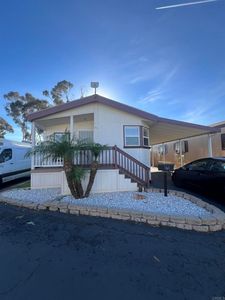 6460 Convoy Ct SPACE 161, San Diego, CA, 92117