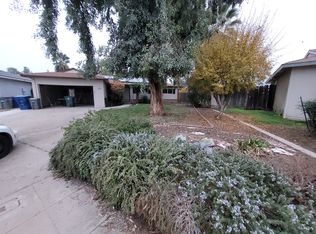 1605 Scott Pl, Clovis, CA 93611