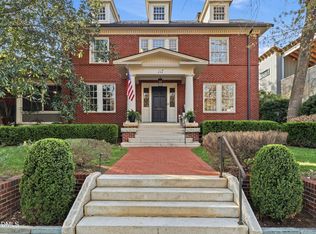 117 Hillcrest Rd, Raleigh, NC 27605