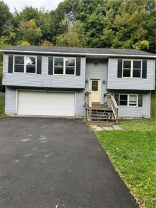 161 Houston Ave, Syracuse, NY, 13210