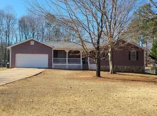 843 Thurman Rd, Stockbridge, GA 30281