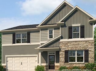 260 Thompson Ridge Ln, Dallas, GA 30132