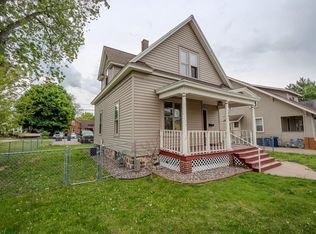 1401 N 2nd St, Wausau, WI 54403