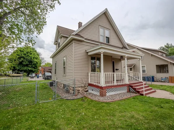 1401 North 2ND STREET, Wausau, WI 54403