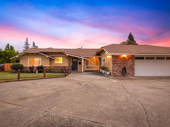 401 Buck Avenue, Vacaville, CA 95688