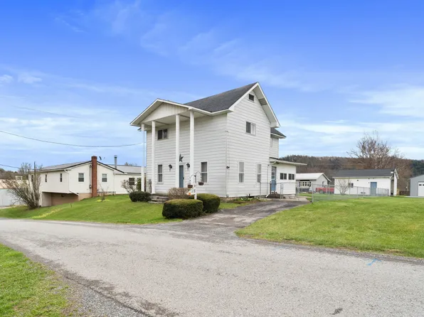 144 Old Lr 234, Glen Hope, PA 16645