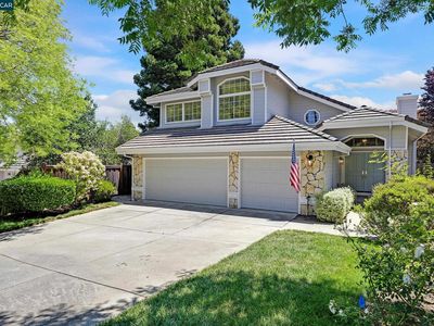 1373 Fountain Springs Cir, Danville, CA, 94526