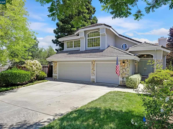 1373 Fountain Springs Cir, Danville, CA 94526