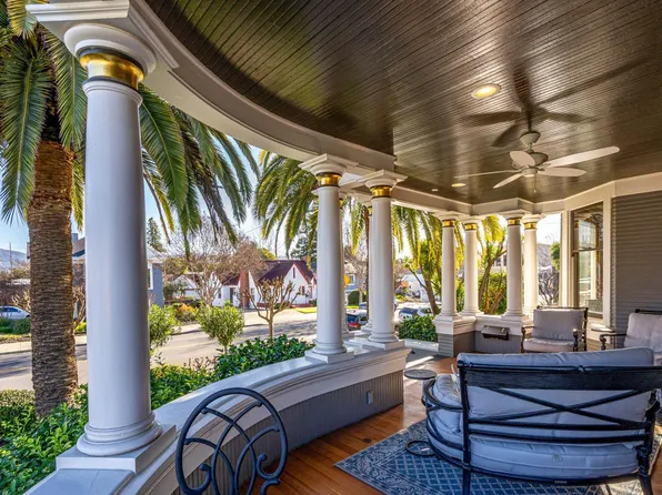 1543 Main Street, Napa, CA 94559