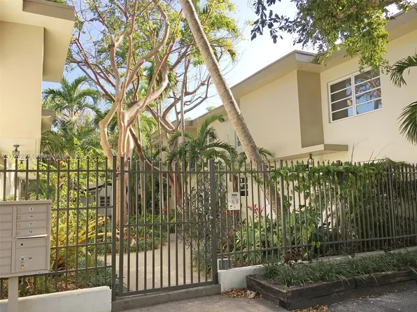 3000 Bird Ave #3D-12, Miami, FL 33133
