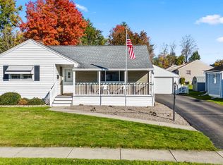 602 Byford Blvd, Endwell, NY 13760