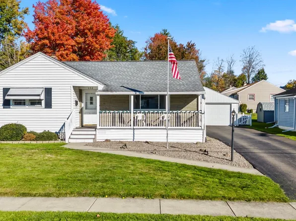 602 Byford Blvd, Endwell, NY 13760