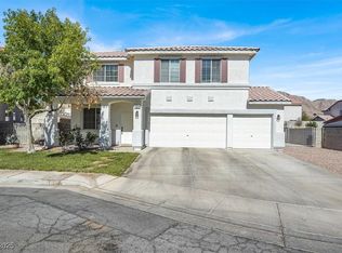 1354 Villa Park Ct, Las Vegas, NV 89110