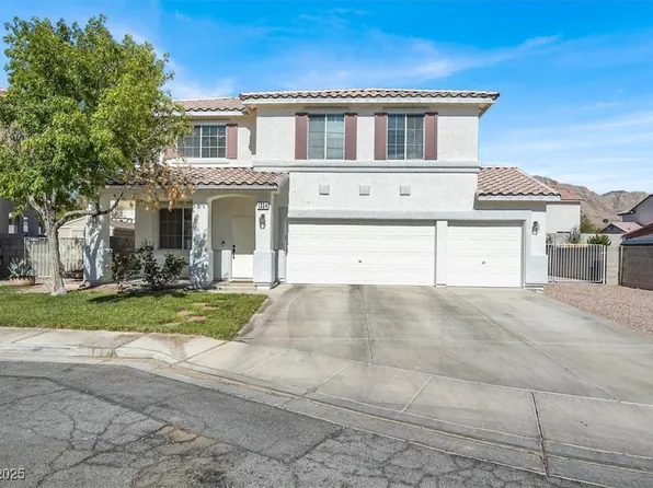1354 Villa Park Ct, Las Vegas, NV 89110