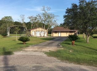 5307 Tree Point, Santa Fe, TX 77510