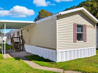 1121 Tarkiln Rd SE LOT 230, Lancaster, OH 43130