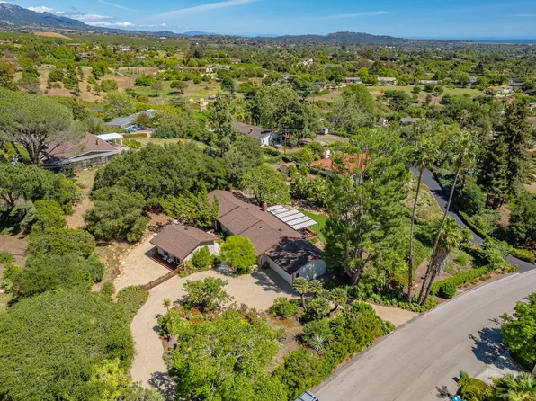1400 Holiday Hill Rd, Goleta, CA 93117