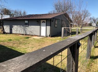 169 River Rd, Graford, TX 76449