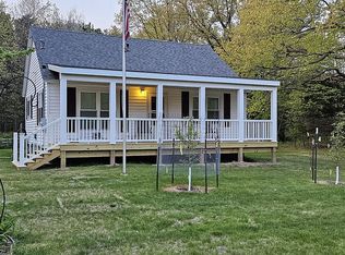 5214 W Rasmussen Rd, Ludington, MI 49431