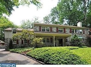 141 Meetinghouse Rd, Jenkintown, PA 19046