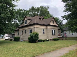 1308 Madison St, Rochester, IN 46975