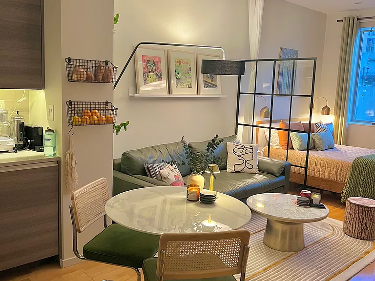 77 W 126th St #2C — Photo 3