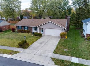 375 Teakwood Ln, Springboro, OH 45066