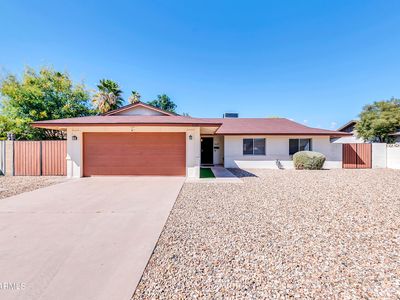 3420 W Crocus Dr, Phoenix, AZ, 85053