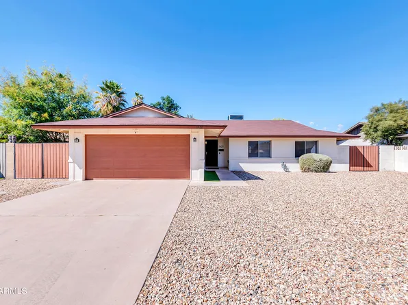 3420 W CROCUS Drive, Phoenix, AZ 85053